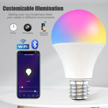 WIFI Smart Life Light Bulb